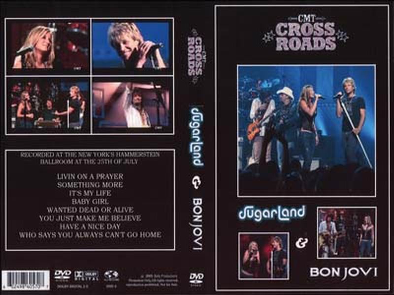 Bon Jovi Live From London Dvd Full